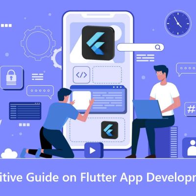 Flutter-App-Development